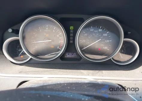 2013 Mazda Cx-9 Sport z USA, uszkodzony, nr VIN JM3TB3BV5D0419816